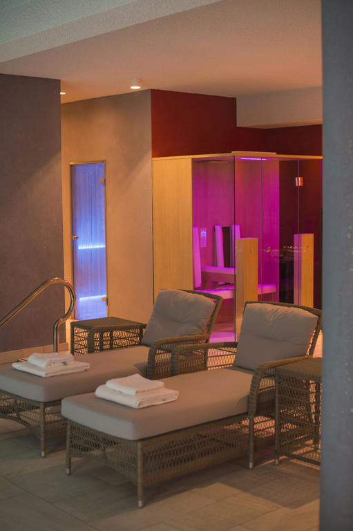 Hotel Hof Galerie Morsum  Bagian luar foto