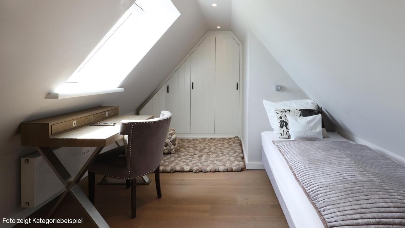 Hotel Hof Galerie Morsum  Bagian luar foto